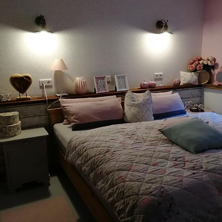 Ferienhaus Rosaly Stolberg  Ngoại thất bức ảnh