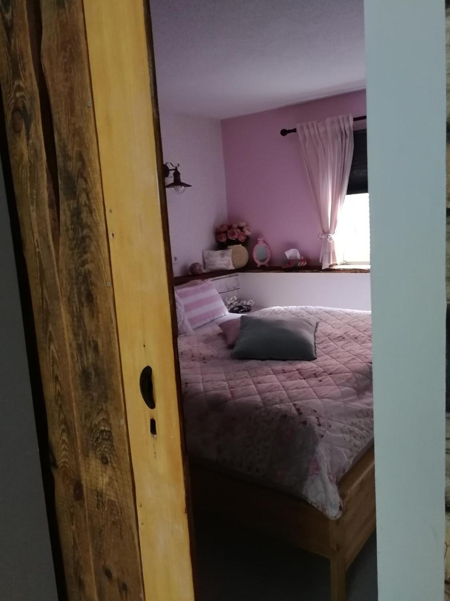 Ferienhaus Rosaly Stolberg  Ngoại thất bức ảnh