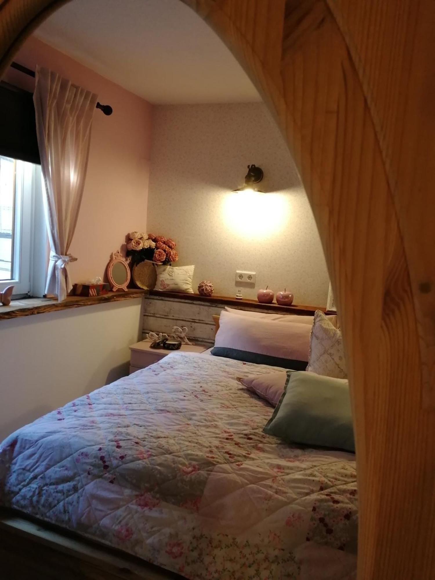 Ferienhaus Rosaly Stolberg  Ngoại thất bức ảnh