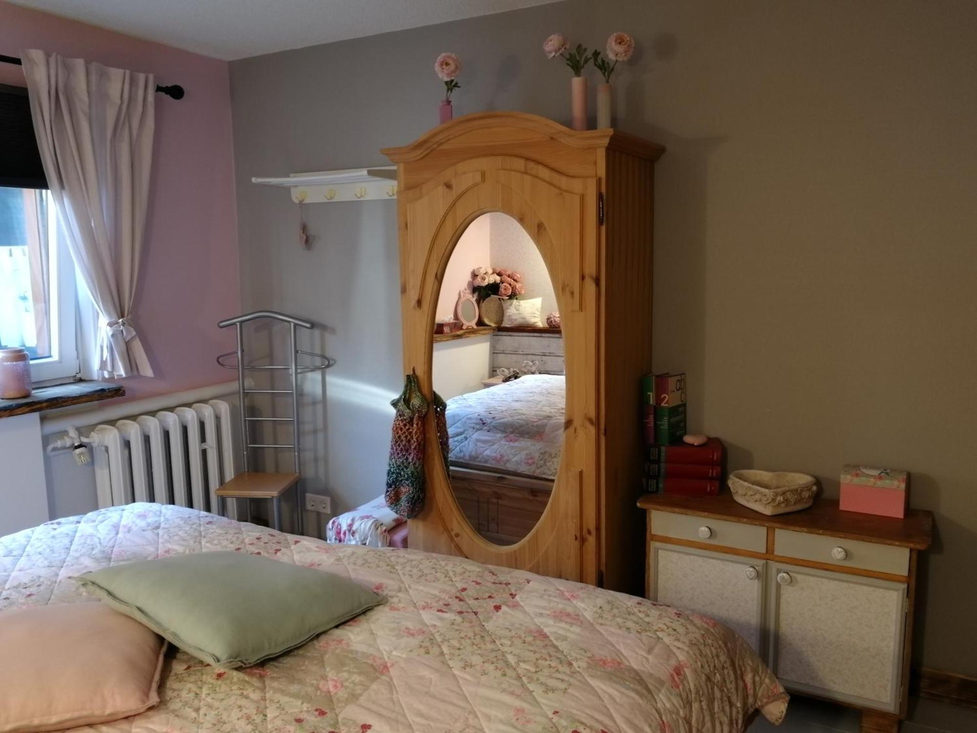 Ferienhaus Rosaly Stolberg  Ngoại thất bức ảnh