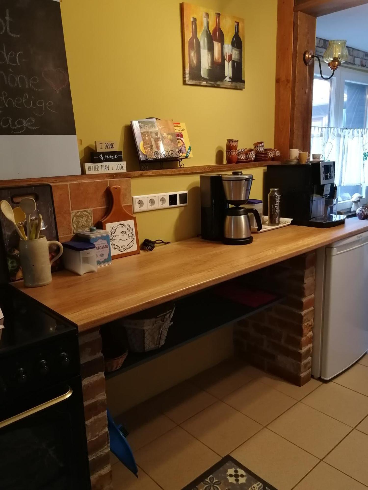 Ferienhaus Rosaly Stolberg  Ngoại thất bức ảnh